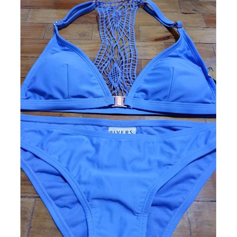 rivers bikini|Shop Swimwear & Beachwear Online